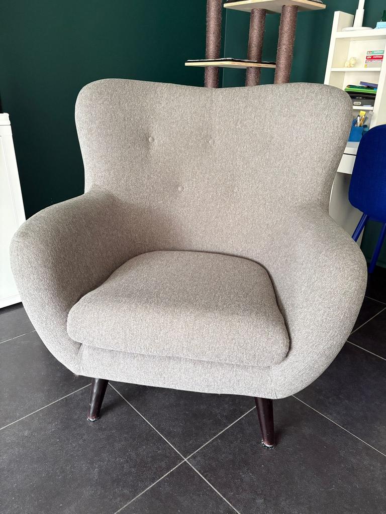 Eenzit, Enlèvement, Comme neuf