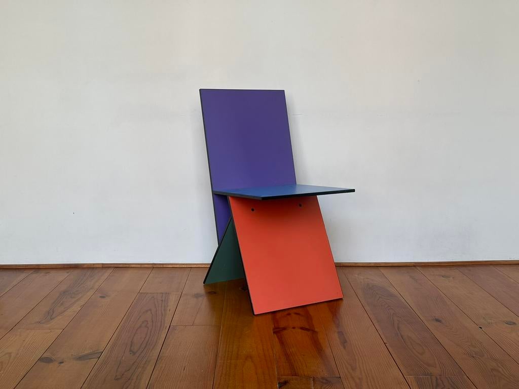 Verner Panton Vilbert IKEA, Ophalen