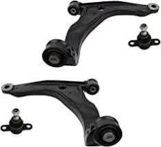 VW Transporter T5 draagarm Multivan T5 draagarm fuseekogels, Neuf, Volkswagen, -, -