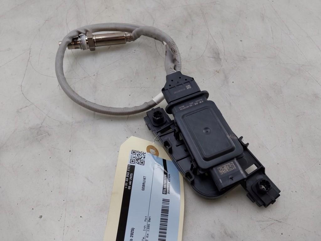 NOX SENSOR Volkswagen Tiguan (CT1) (|05L907807CN|), Gebruikt, Volkswagen