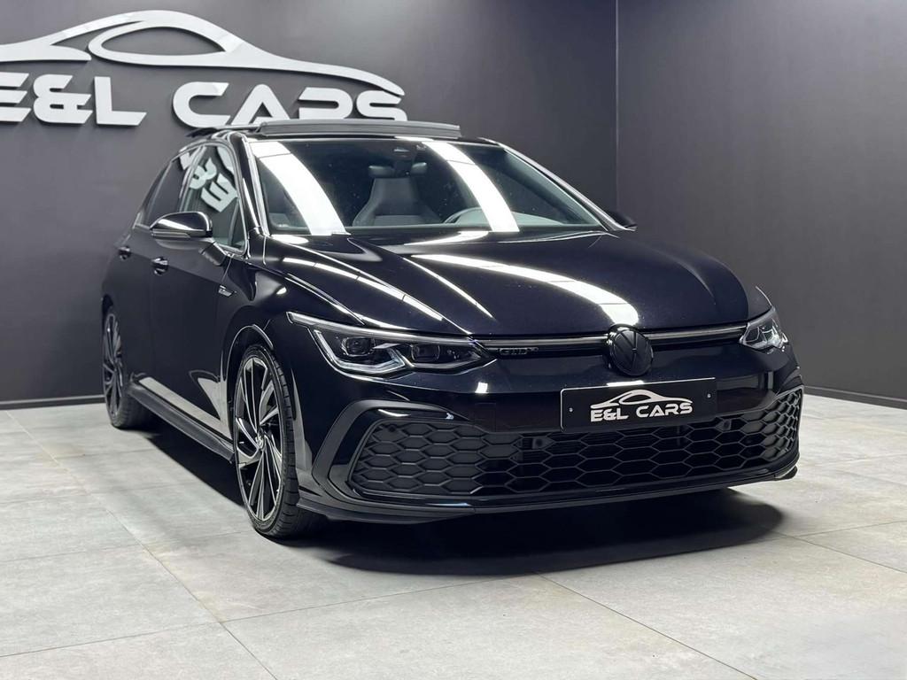 Volkswagen Golf GTD Golf 2.0 SCR TDi DSG *12 mois de garanti, Autos, Commande vocale, Achat, Euro 6, Entreprise