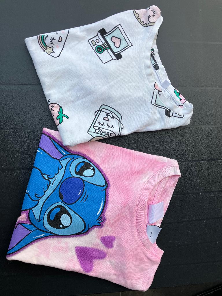 Gratis, Kinderen en Baby's, Gebruikt, Meisje, Ophalen of Verzenden, Zara