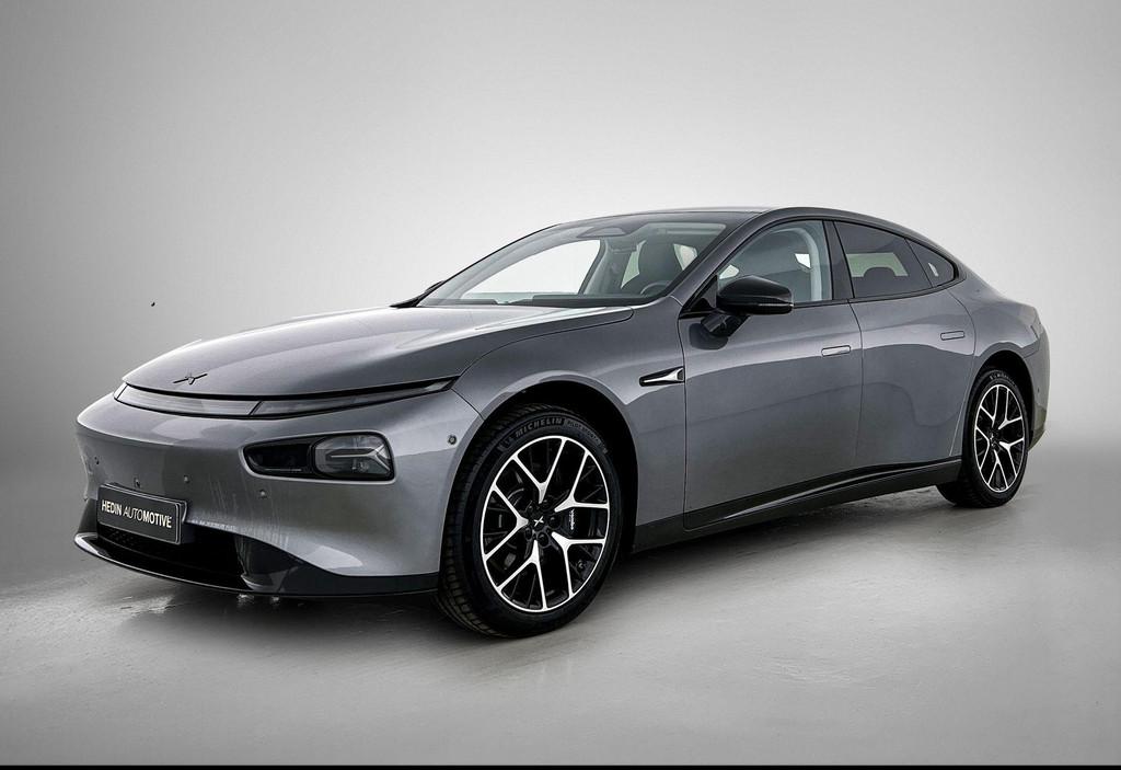 Xpeng P7 AWD Performance BEV 86KWH AWD, Auto's, XPENG, Bedrijf, Te koop, P7, 360° camera, 4x4, Airbags, Alarm, Bluetooth, Centrale vergrendeling