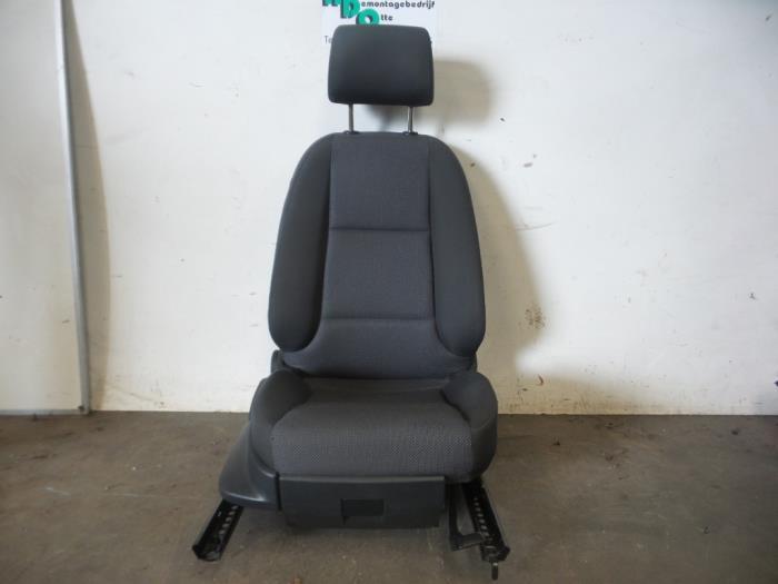 Siège droit d'un Audi A3 (A3 03-), Autos : Pièces & Accessoires, -, 3 mois de garantie, Utilisé, -