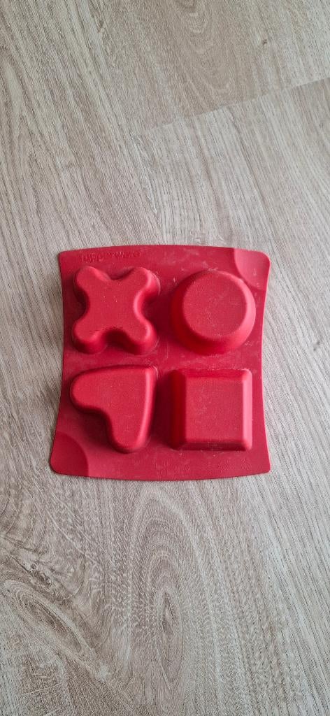 Moules a gâteaux, Maison & Meubles, Enlèvement, Utilisé