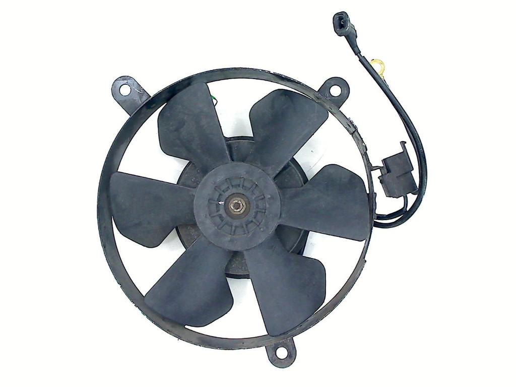 VENTILATOR CBR 900 RR Fireblade 1998-1999 (CBR900RR SC33), Motoren, Onderdelen | Honda, Dhr. S. di Majo, Gebruikt, Info@cama-motorparts.nl
