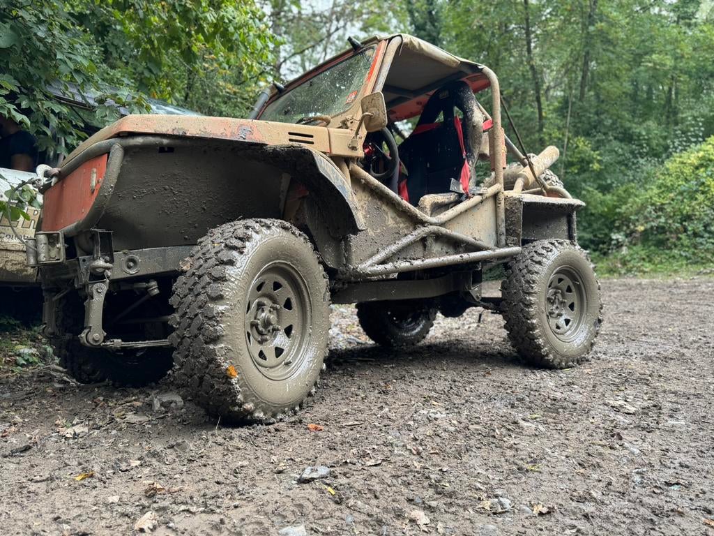 Suzuki Samurai, Auto's, Samurai, Handgeschakeld, Vierwielaandrijving, Particulier