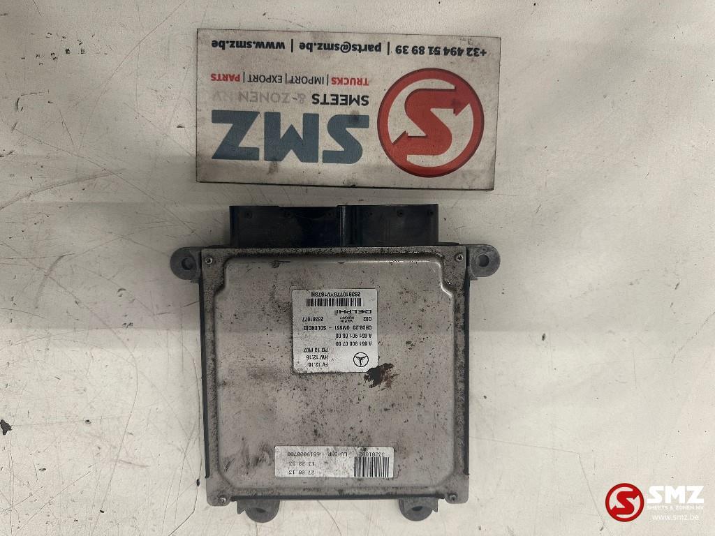 Occ Ecu mercedes w906, Auto-onderdelen, Gebruikt