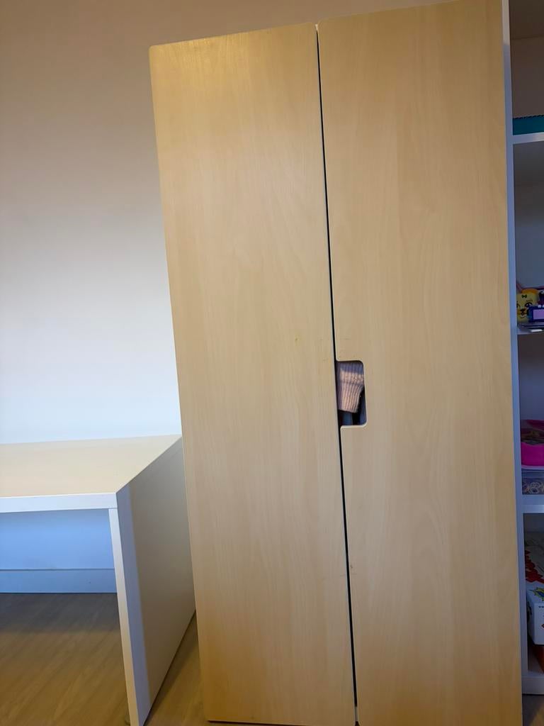 Armoire enfant ikea, Enlèvement, Comme neuf