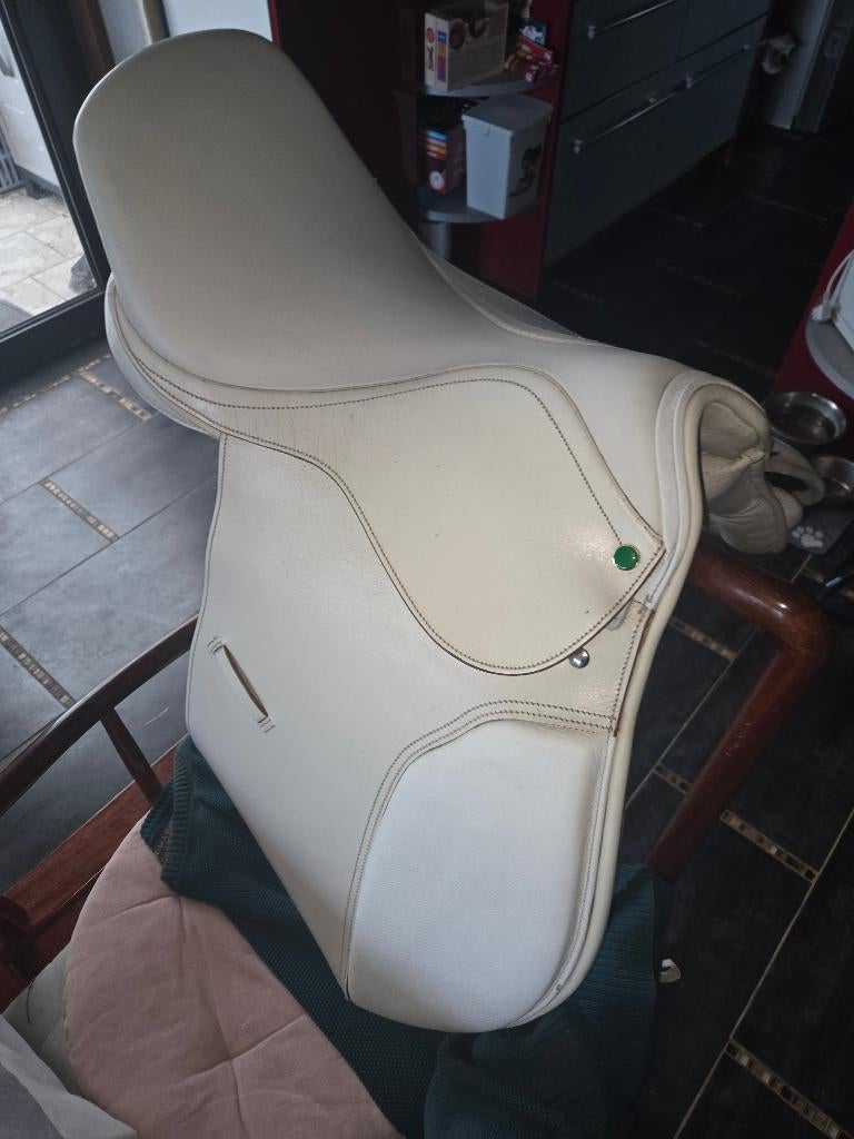 Selle Spanaldi, Animaux & Accessoires, Enlèvement ou Envoi, Utilisé