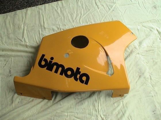 Bimota Onderdelen, Ophalen of Verzenden, Gebruikt