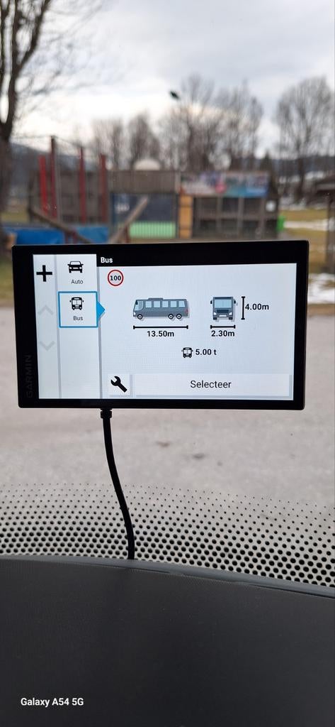Garmin Dell LGV610, Autos : Divers, Navigation de voiture, Enlèvement ou Envoi