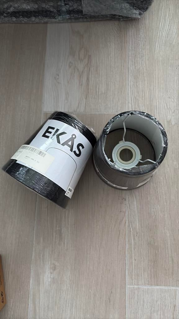 Abat-jour lampe, Maison & Meubles, Enlèvement, Neuf