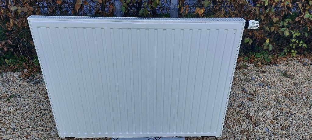 Radiateur, 800 watts ou plus, Enlèvement, Utilisé, Radiateur