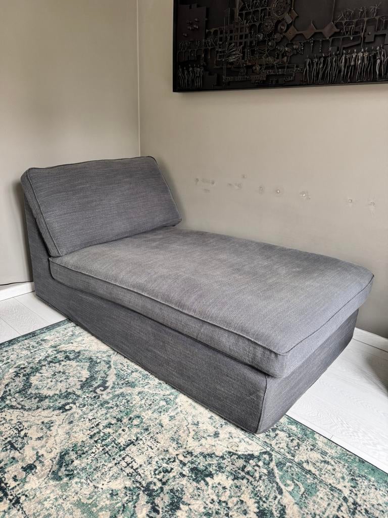 Ikea Kivik, 150 cm ou plus, Moins de 150 cm, Enlèvement, Modern