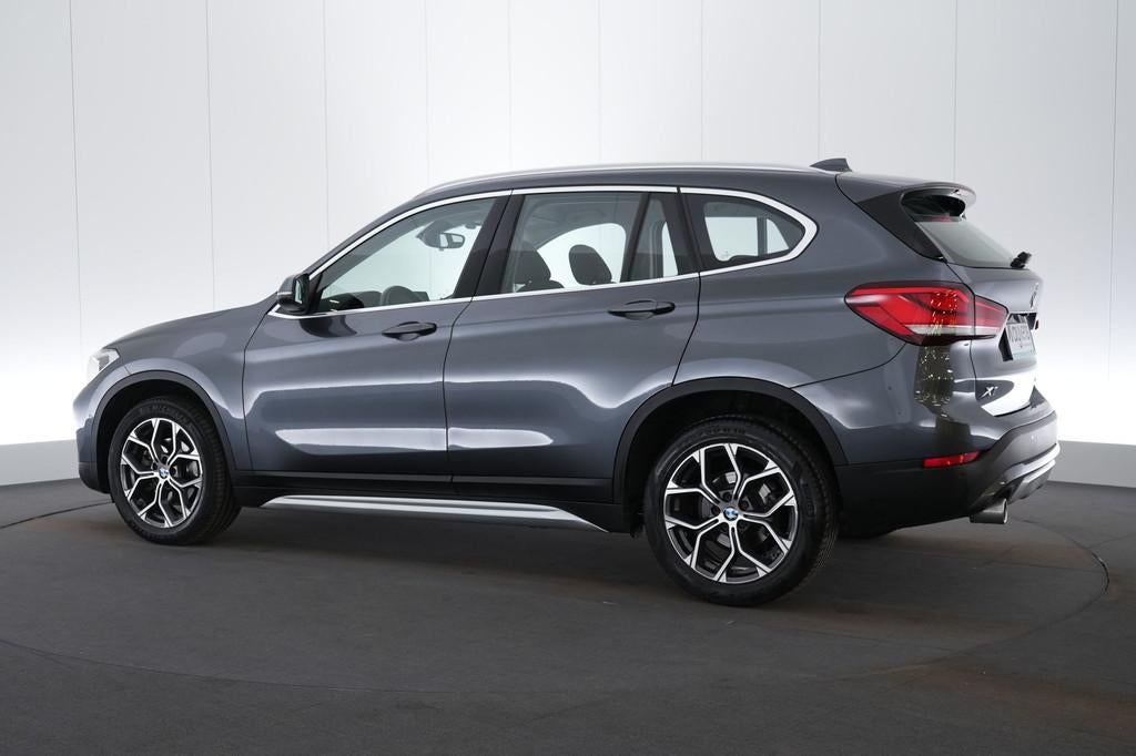 (1YAJ937) BMW X1 - 2019, Auto's, BMW, Gebruikt, Euro 6, https://public.car-pass.be/vhr/1a70efaa-14b8-4e91-9342-34135abe7fb3, Bedrijf