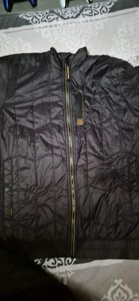Jas pme legend, Kleding | Heren, Ophalen, Maat 56/58 (XL)
