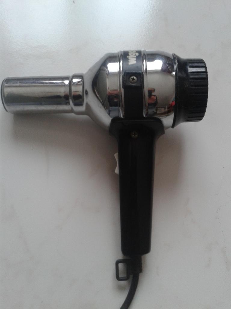 Haardroger Wigo Taifun 700, Enlèvement ou Envoi, Utilisé, Soin des cheveux