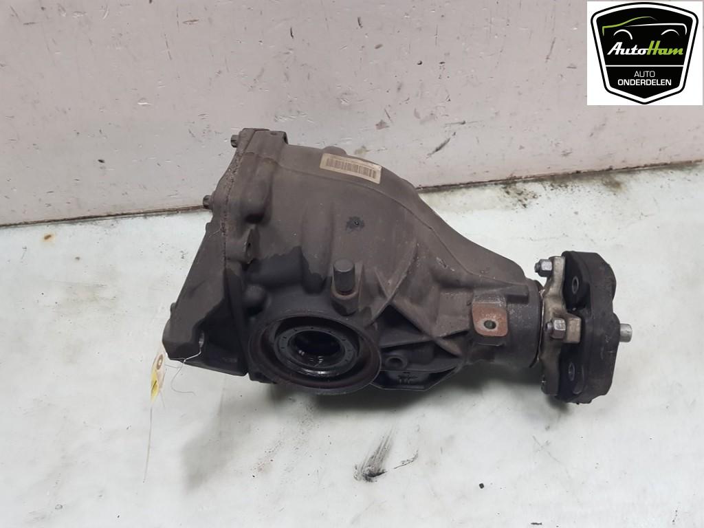 DIFFERENTIEEL ACHTER C (W205) (|A2043510508|A204350131480|), Gebruikt, Mercedes-Benz