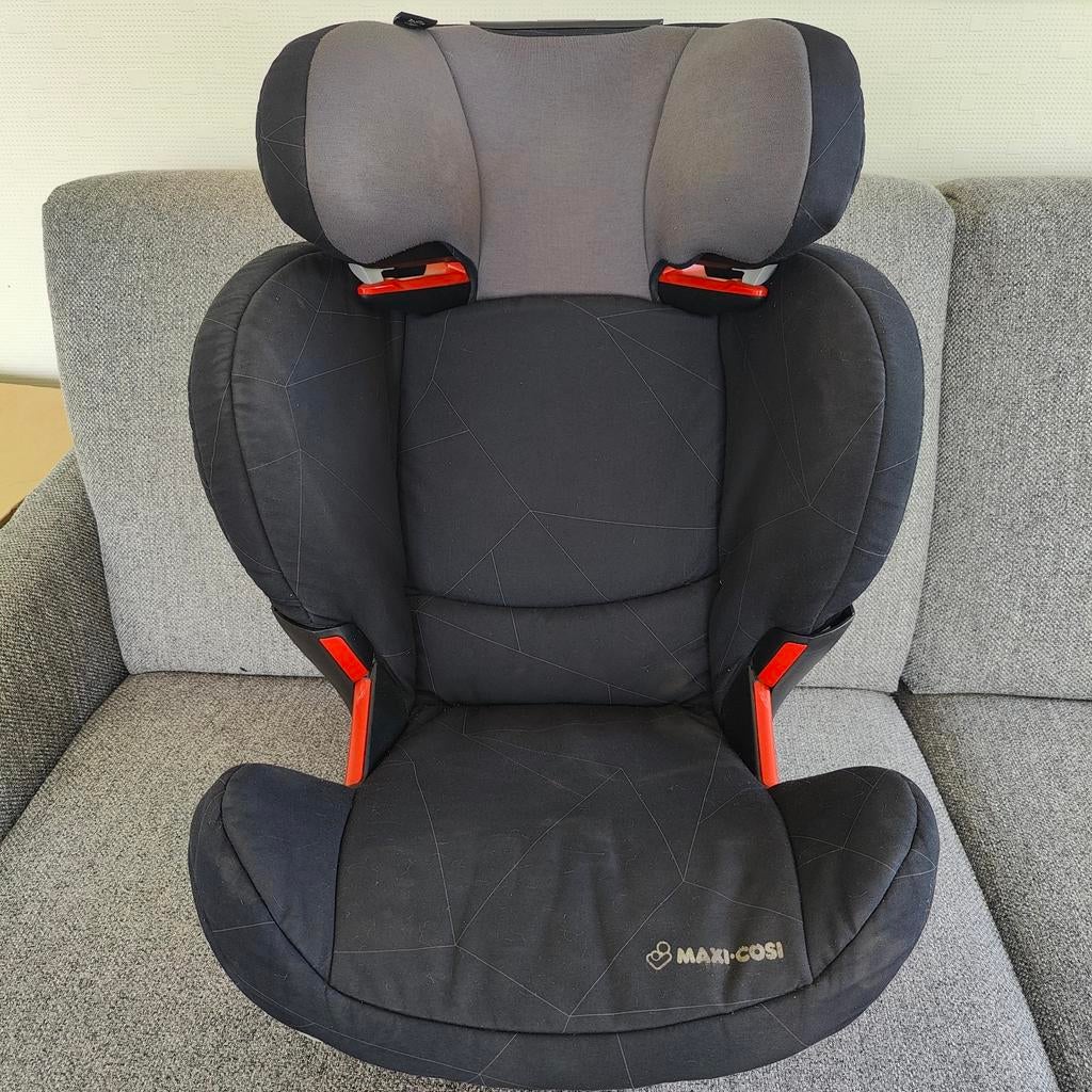Maxi-Cosi Rodifix Airprotect, Enlèvement, Maxi-Cosi, Isofix