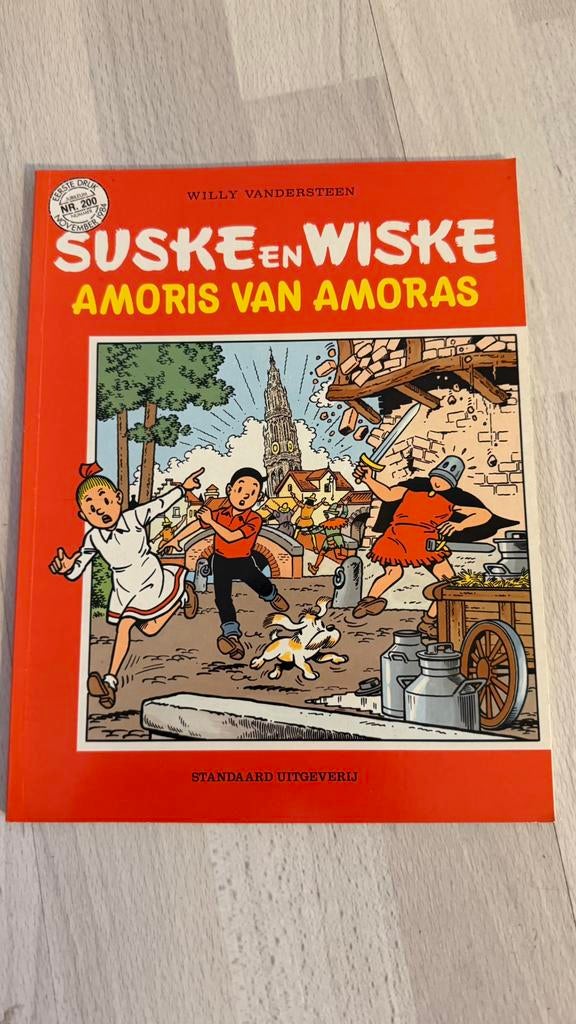 Suske en Wiske collectie, Boeken, Stripverhalen, Zo goed als nieuw, Meerdere stripboeken, Ophalen of Verzenden