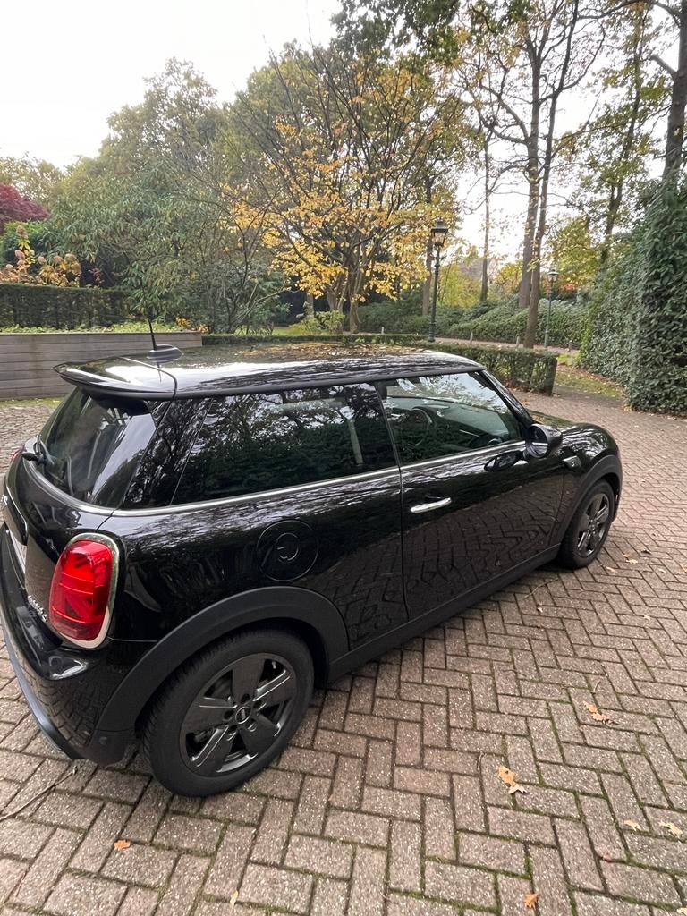 Mini SE, Autos, Mini, Autres modèles, Achat, Euro 6, Automatique