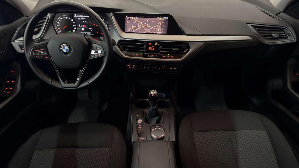 BMW 116 d LED CarPlay Camera EURO 6d Garantie, Argent ou Gris, Achat, Euro 6, https://public.car-pass.be/vhr/6ac0a8d4-4f69-49a5-8ce7-facb56b8a48d