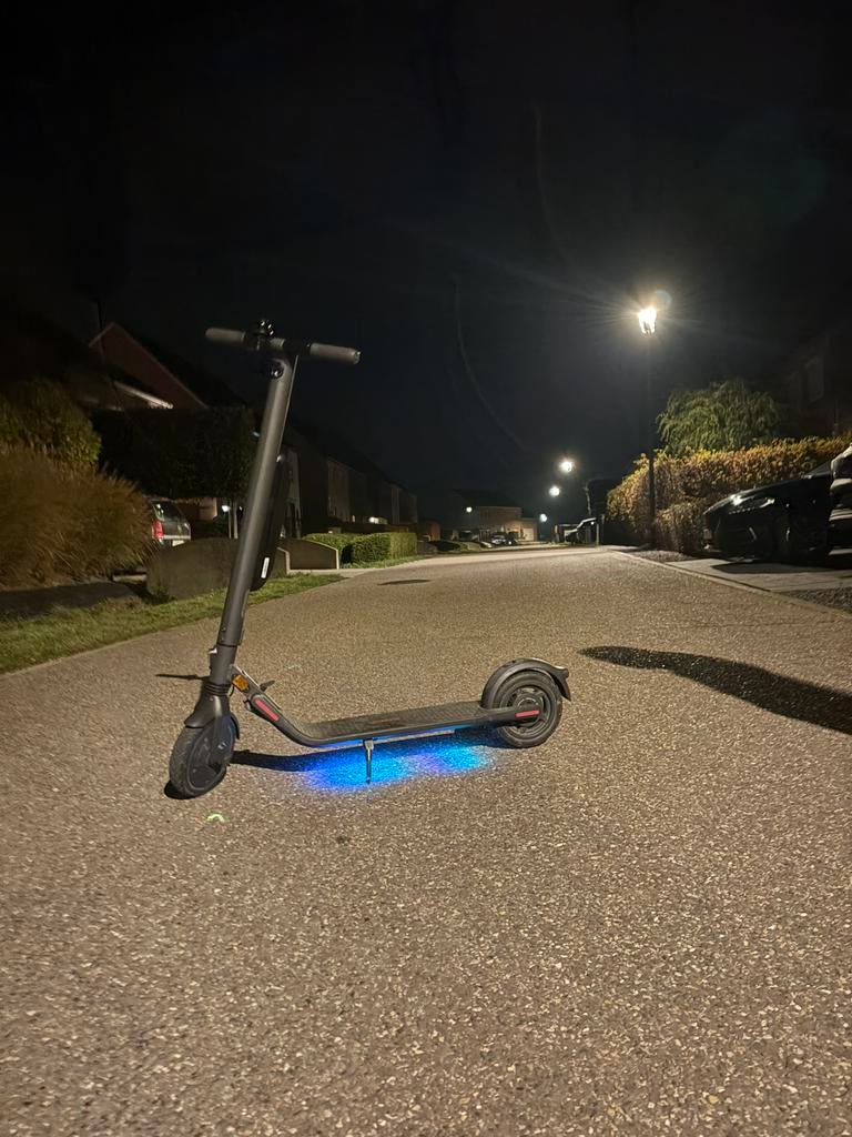Te koop : Ninebot KickScooter E45E, Ophalen, Zo goed als nieuw, Elektrische step (E-scooter)