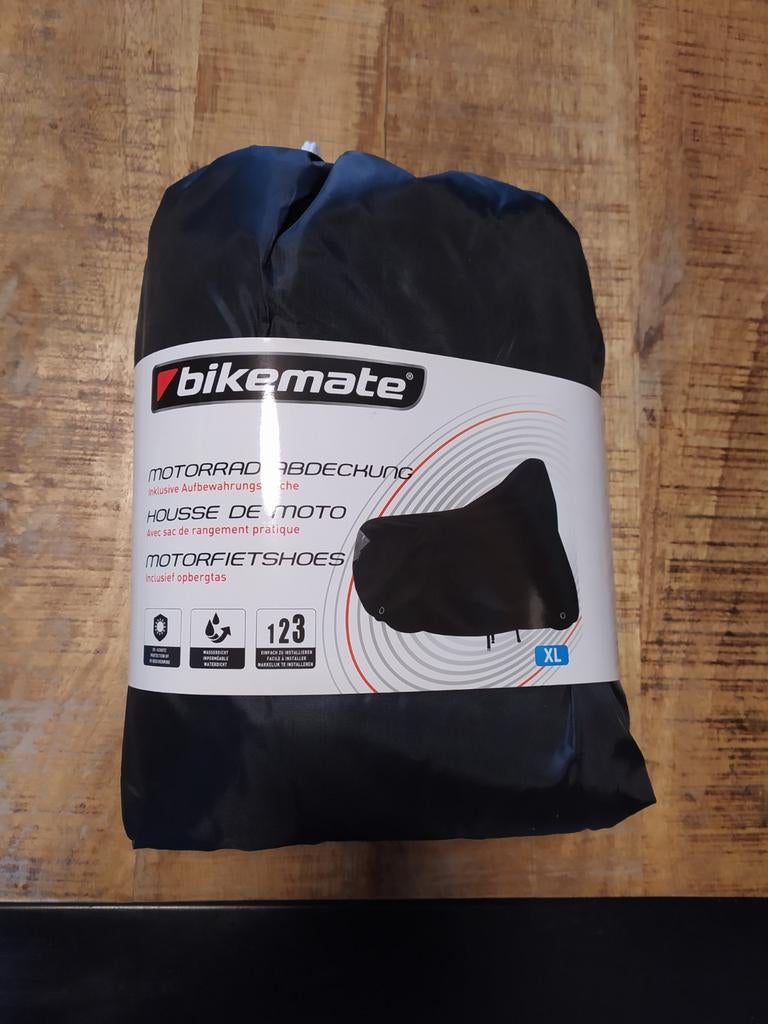 Motorhoes, Motoren, Ophalen of Verzenden