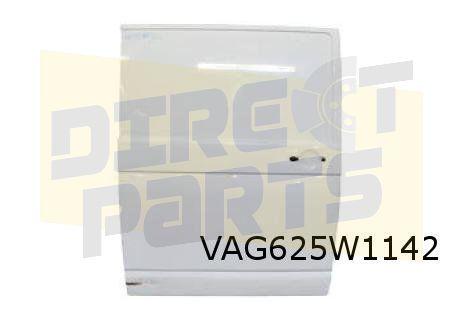 Volkswagen T5/T5 II/T6/T6.1 schuifdeur Rechts (zonder ruitui, Auto-onderdelen, -, -, Nieuw, -
