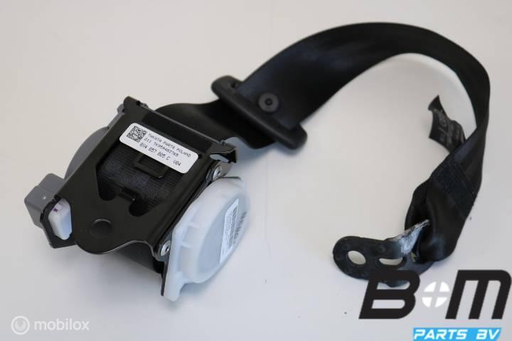 3-punts gordel links of rechts Audi A1 Sportback, Gebruikt