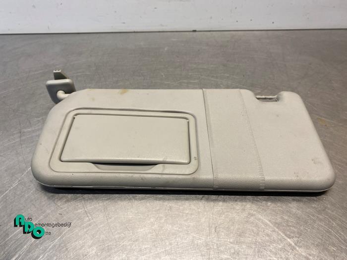 Pare-soleil d'un Suzuki Alto (Alto 09-), -, 3 mois de garantie, Utilisé, -