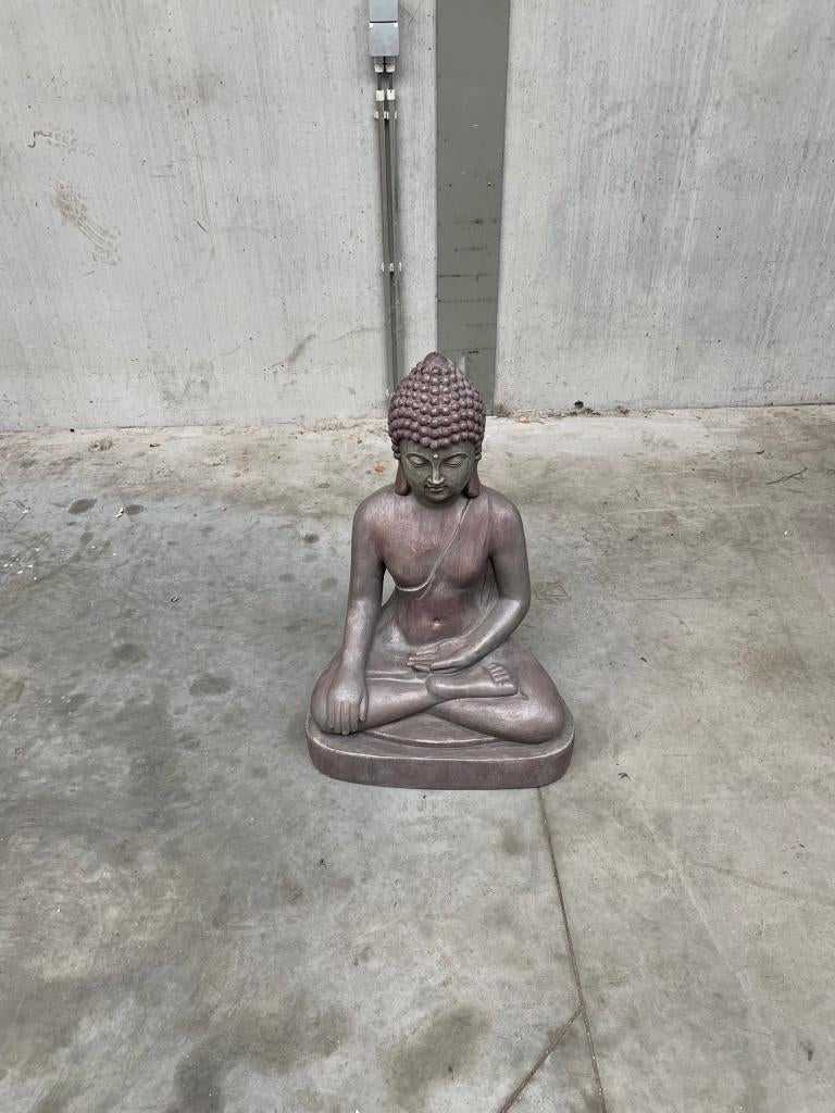 Boeddha beeld, Enlèvement, Comme neuf