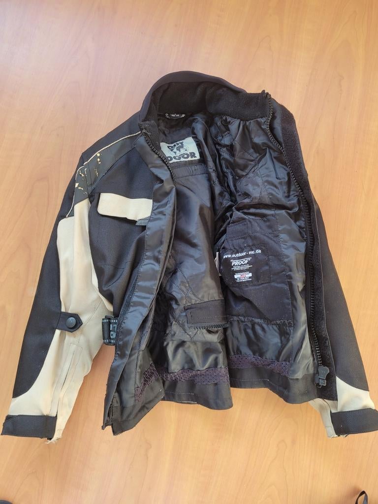 Motorkleding voor kind, Motoren, Ophalen, Kinderen