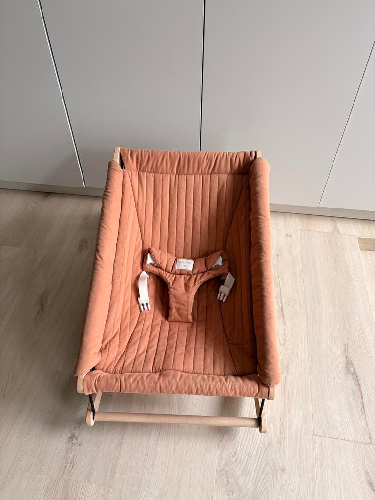 Nobodinoz schommelstoel, Enlèvement, Comme neuf, Siège de balançoire