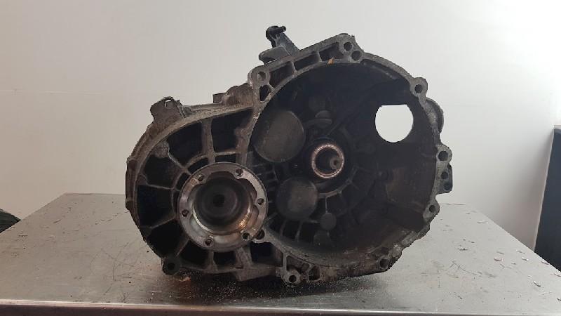 BOITE DE VITESSES MANUELLE Volkswagen Passat (3C2), Autos : Pièces & Accessoires, Dhr. J. Ham, Volkswagen, Administratie@autoham.nl
