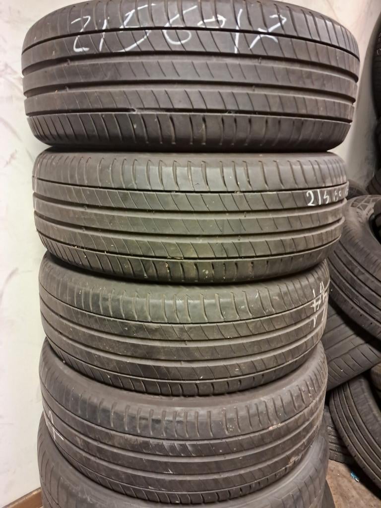 215/60/17 215/60R17 2156017 été, Enlèvement