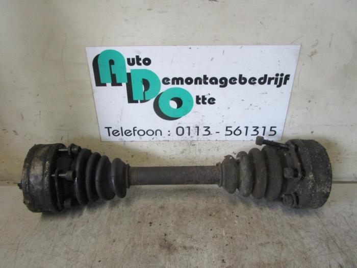 Arbre de transmission arrière gauche d'un Porsche 944/951, -, 3 mois de garantie, Utilisé, -