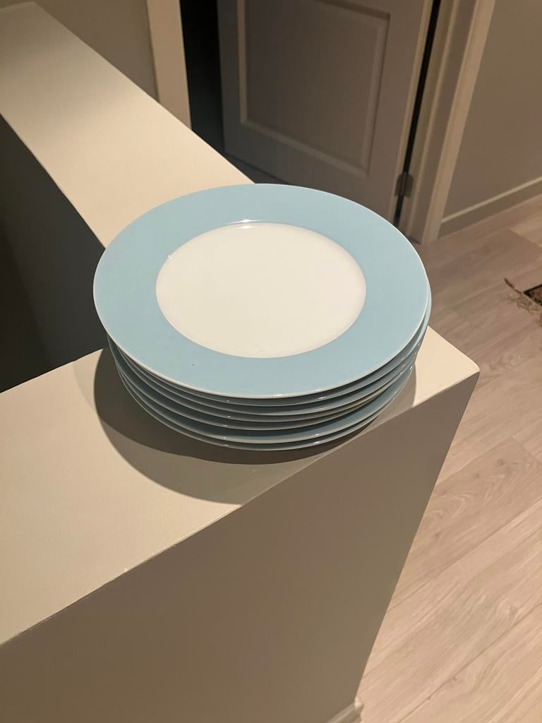 Assiettes Ikea, Enlèvement ou Envoi, Comme neuf