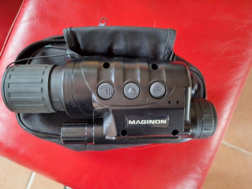 Nachtkijker, Ophalen of Verzenden