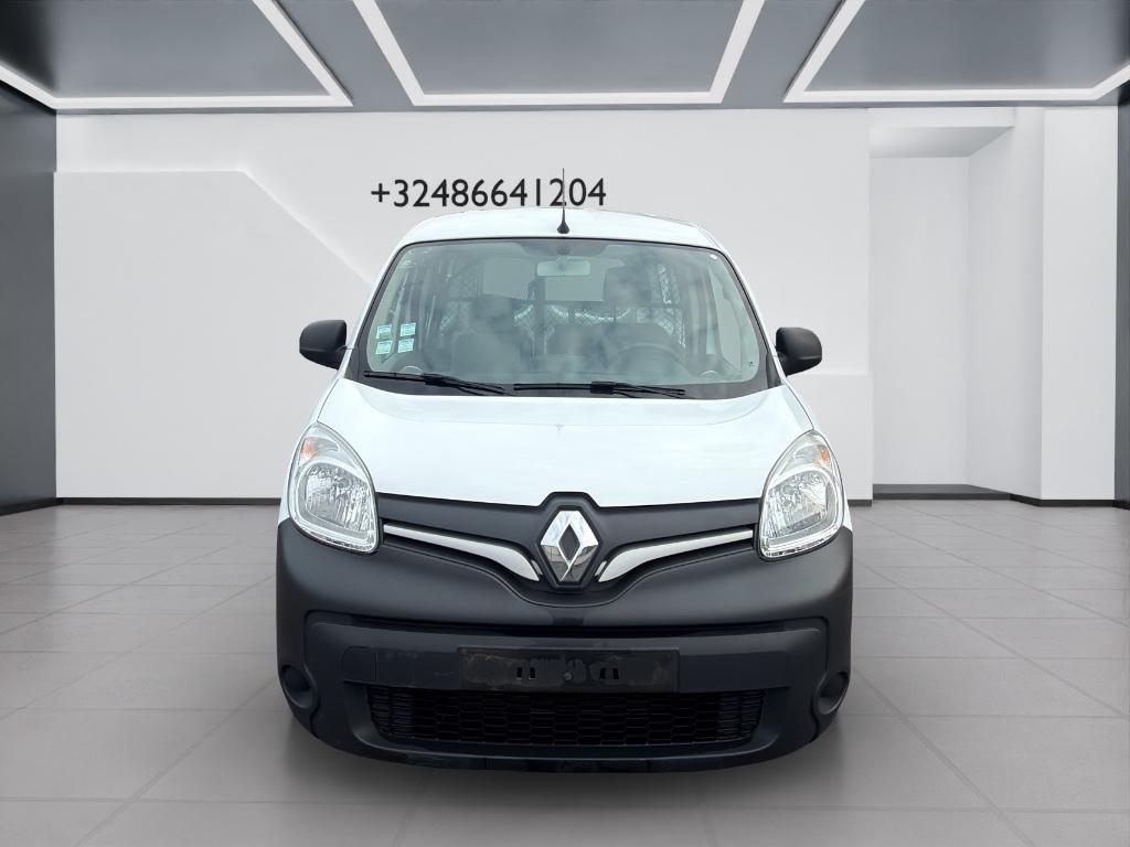 kangoo maxi L2/2021/Diesel/Lez ok 2030 5661,15€ hors TVA, Achat, Euro 6, Entreprise, Garantie prolongée