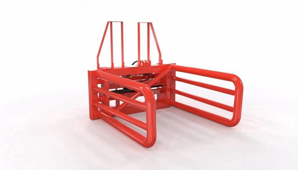 Boxer balenklem recht, Articles professionnels, Machines & Construction | Pièces