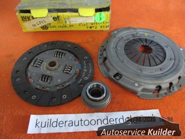 Koppelingset Fiat Argenta 2,5td LUK, Neuf, -, Fiat, -
