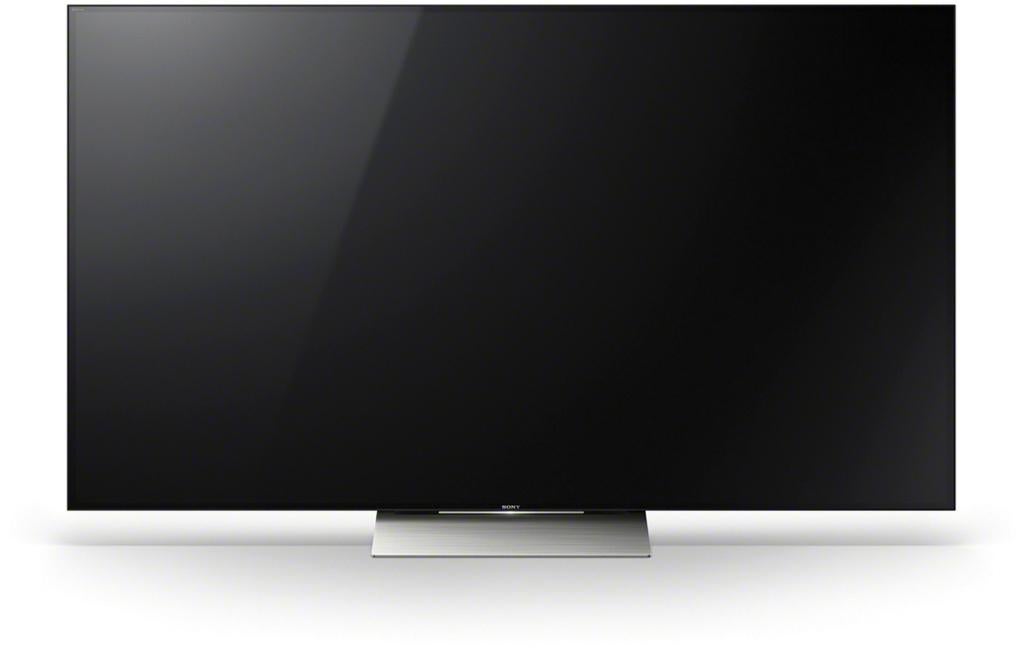 Sony KD-55XD9305 DEFECT - Scherm is nog intact, Audio, Tv en Foto, Televisies, Ophalen, LCD, 100 Hz, 4k (UHD)