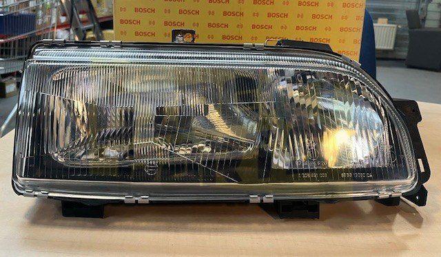 Ford Scorpio (1985-1994) H4 koplamp Bosch Rechts OES! 030107, -, -, Nieuw, Ophalen of Verzenden