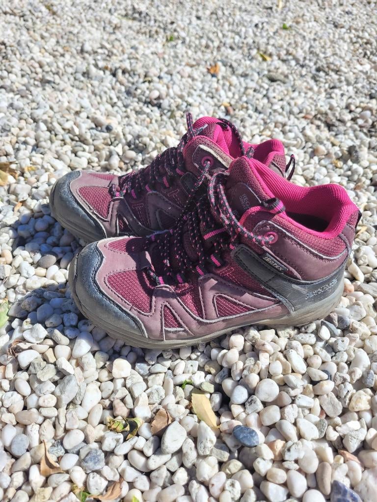 Bergbottines kind Regatta maat 31, Ophalen