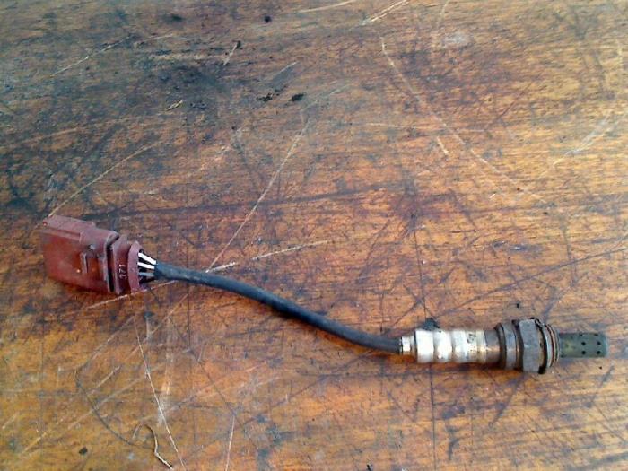 Sonde lambda d'un Volkswagen Fox, Autos : Pièces & Accessoires, Autres pièces automobiles, Volkswagen, Utilisé, 3 mois de garantie