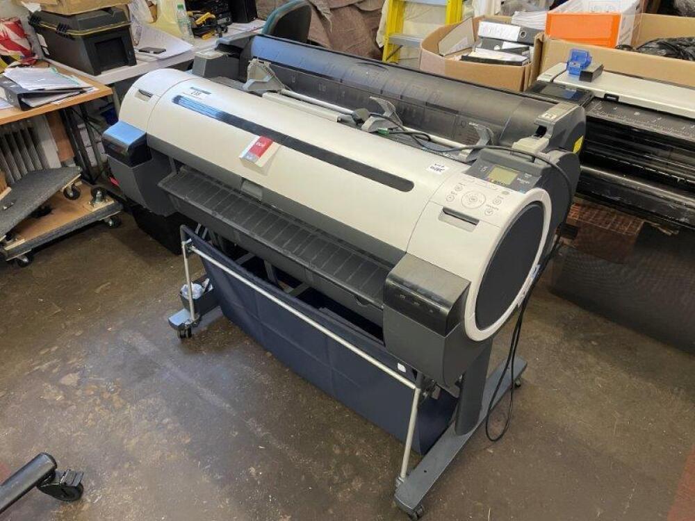 Printer Canon océ cs2436, Computers en Software, Printers, Ophalen, Gebruikt, Kleur printen, Canon