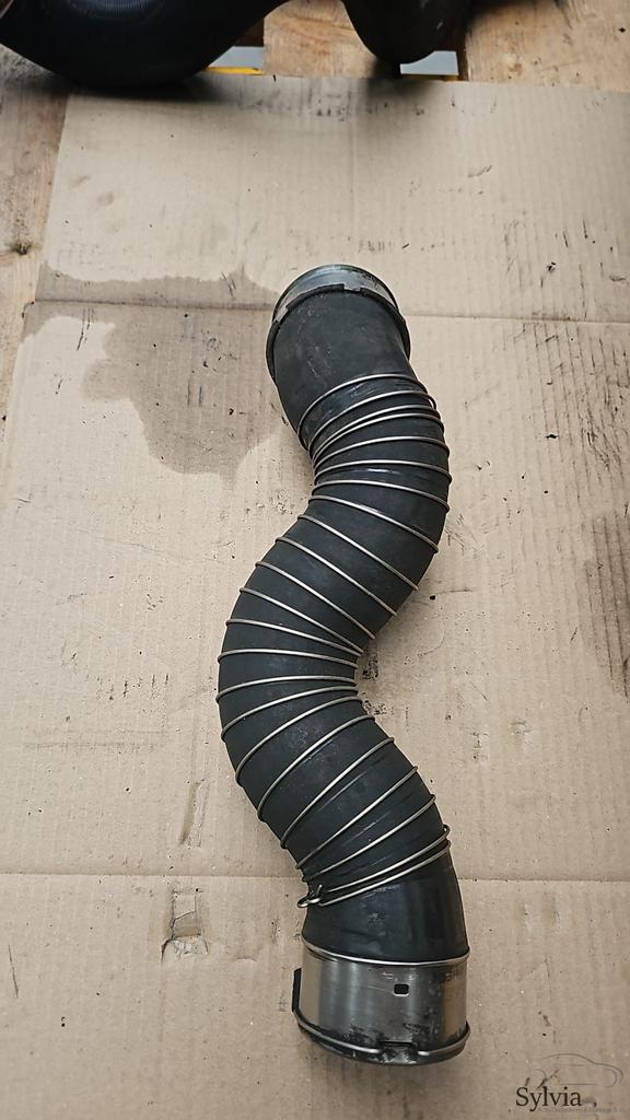 Intercooler turbo slang N47 BMW 3 / X1 serie E90 E91 E92 E93, Auto-onderdelen, Gebruikt, -, -, Ophalen of Verzenden