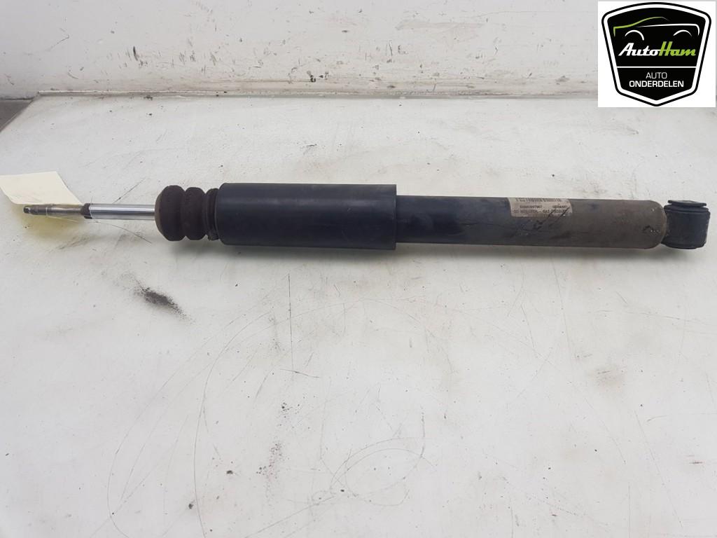 AMORTISSEUR ARRIÈRE DROIT BMW Z4 Roadster (E89), Autos : Pièces & Accessoires, Utilisé, BMW, Petuelring 130
80809  München, DE